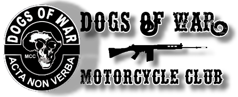 Dogs Of War MCC